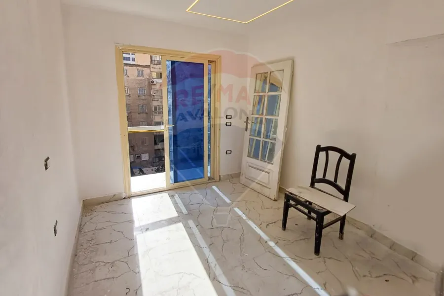 Apartment for sale 120 m Louran (Ahmed Zulfikar St.)