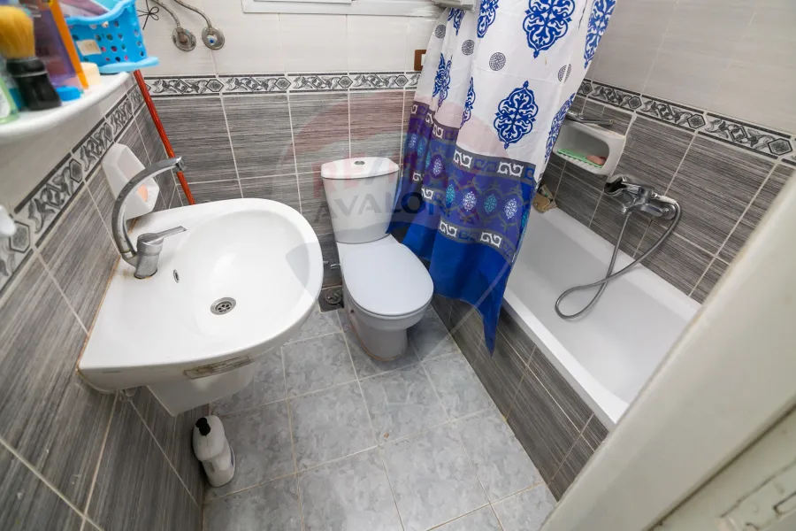 Apartment for sale 165 m Smouha (El Nasr Street)