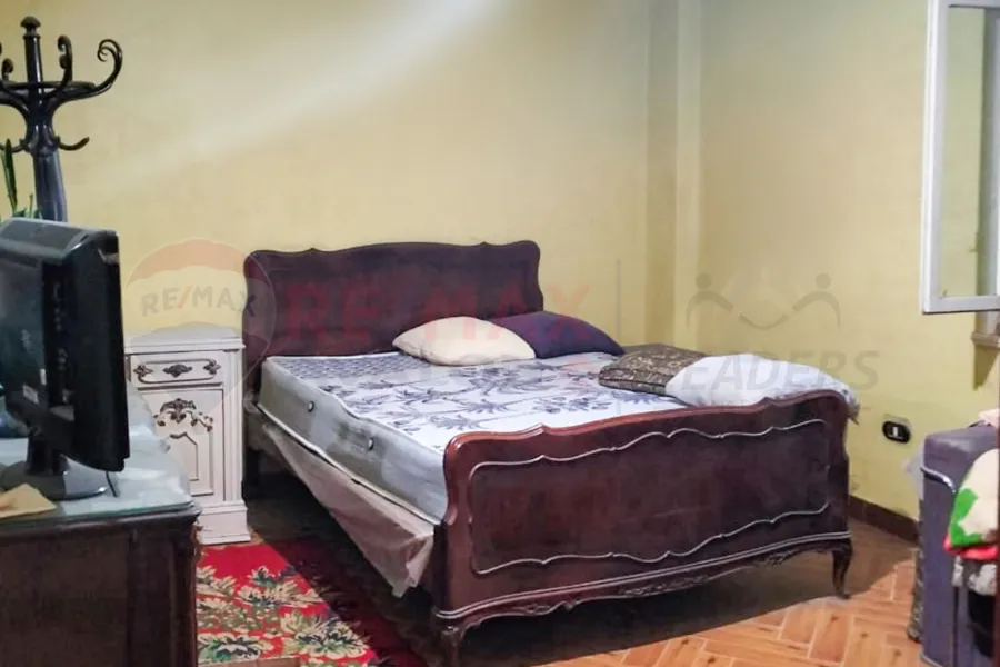 Furnished apartment for rent 110 m Stanley (Shohdi Pasha St.)