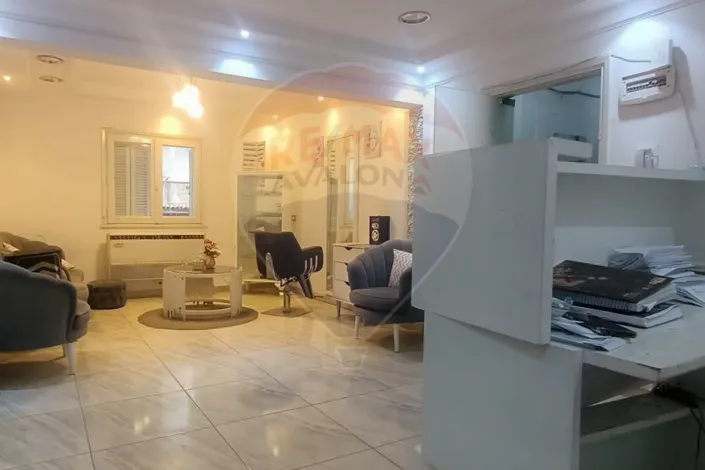 Apartment for sale 100 m San Stefano (behind Abu Awad Restaurant)