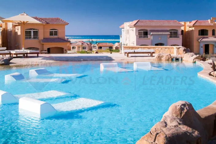 Chalet for sale (Telal - Sidi Abdelrahman) 112 m