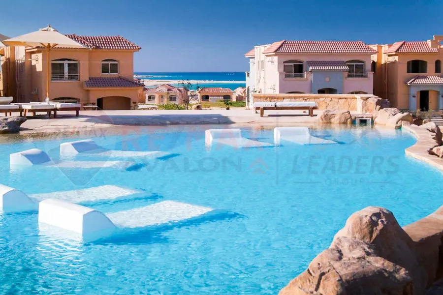 Chalet for sale (Telal - Sidi Abdelrahman) 112 m