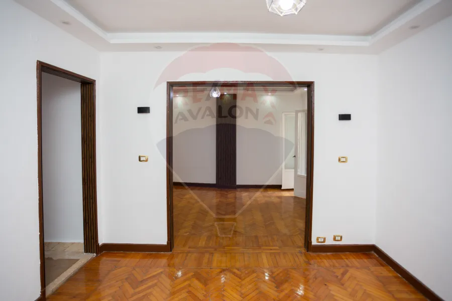 Apartment for sale 145 m Bolkley (Abo Qir main st)