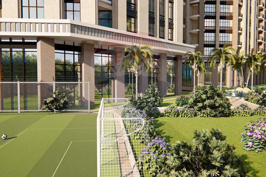 Apartment for sale 122 m Smouha (Valori Antoniades)