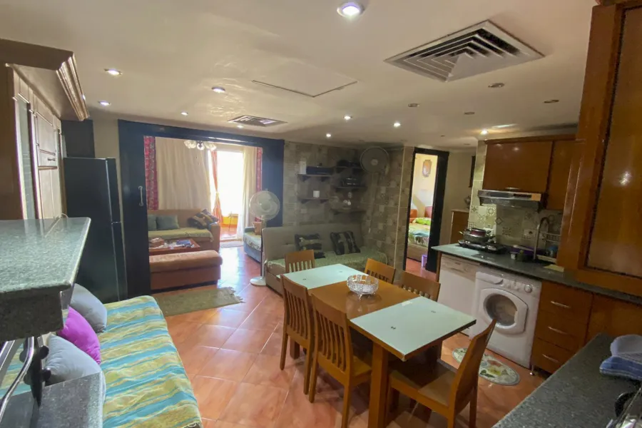Upper chalet for sale (Porto Marina - Marina 3)
