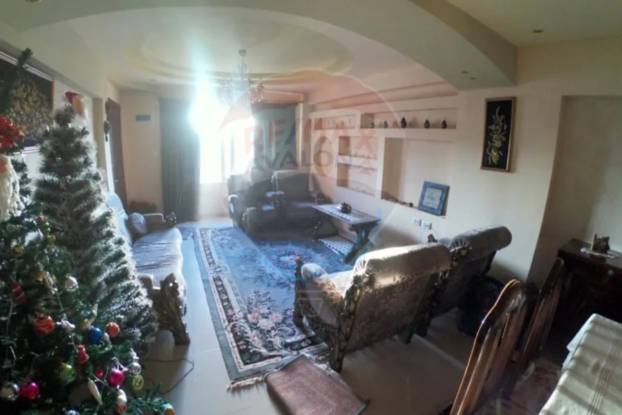 Apartment for sale 170 m Louran (Al-Iqbal St.)