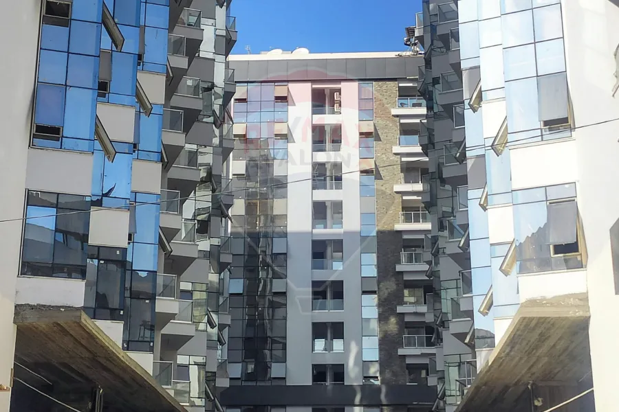 Apartment for sale 215 m Smouha (Grand View Compound)