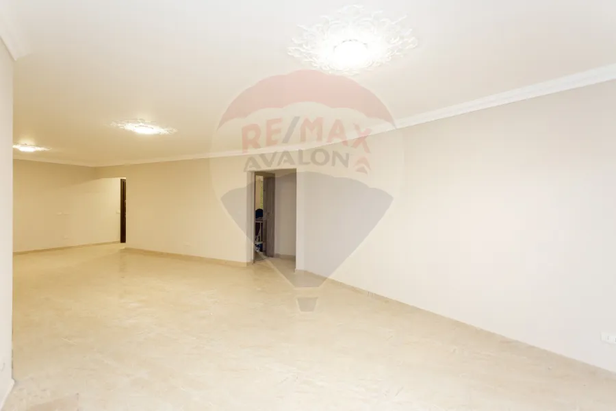 Apartment for sale 200 m Smouha (14th of May)