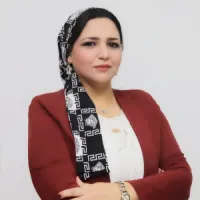 dalia ibrahim