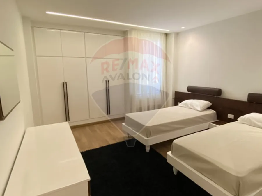 Apartment for sale 240 m Roushdy (directly on the sea)