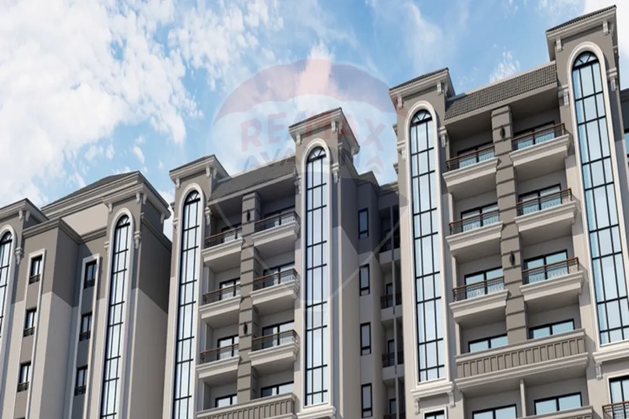 Apartment for sale 165 m Smouha (Muruj)
