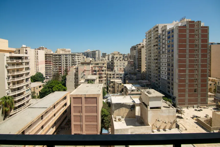 Apartment for sale 230 m Louran (Ibrahim Nouseir st - brand building)