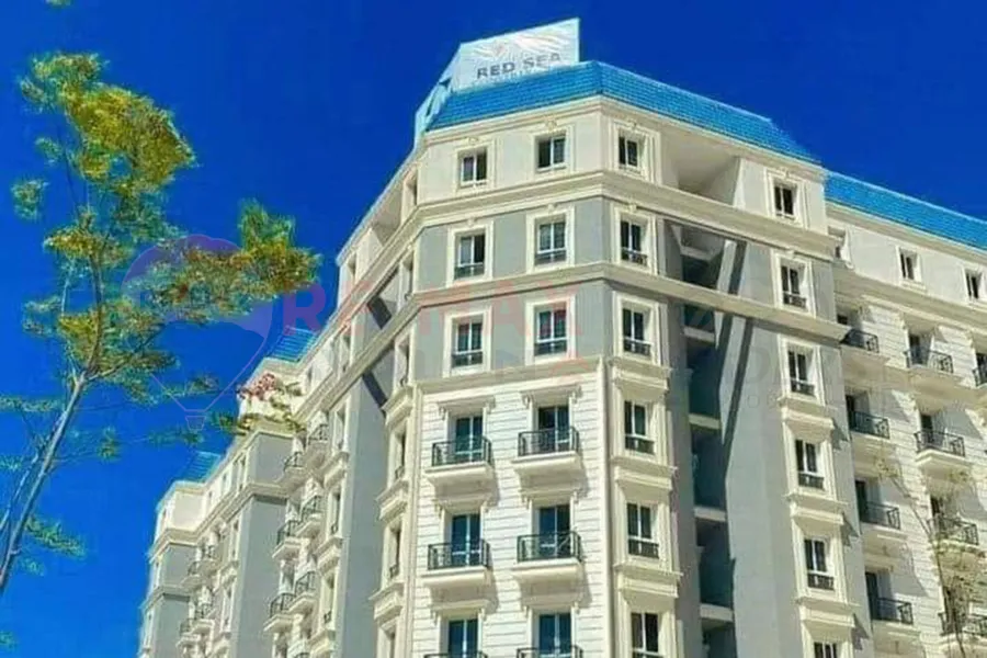 Apartment for sale (Latin Quarter - El Alamein) 113 m
