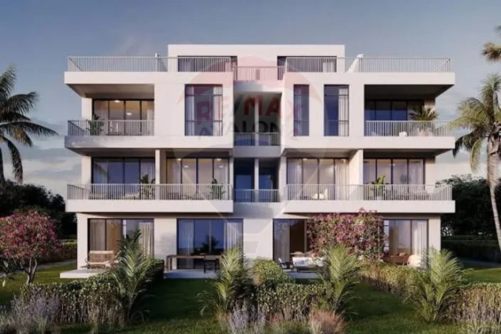 Chalet for sale Ras El Hekma (Kali Coast) 95 m