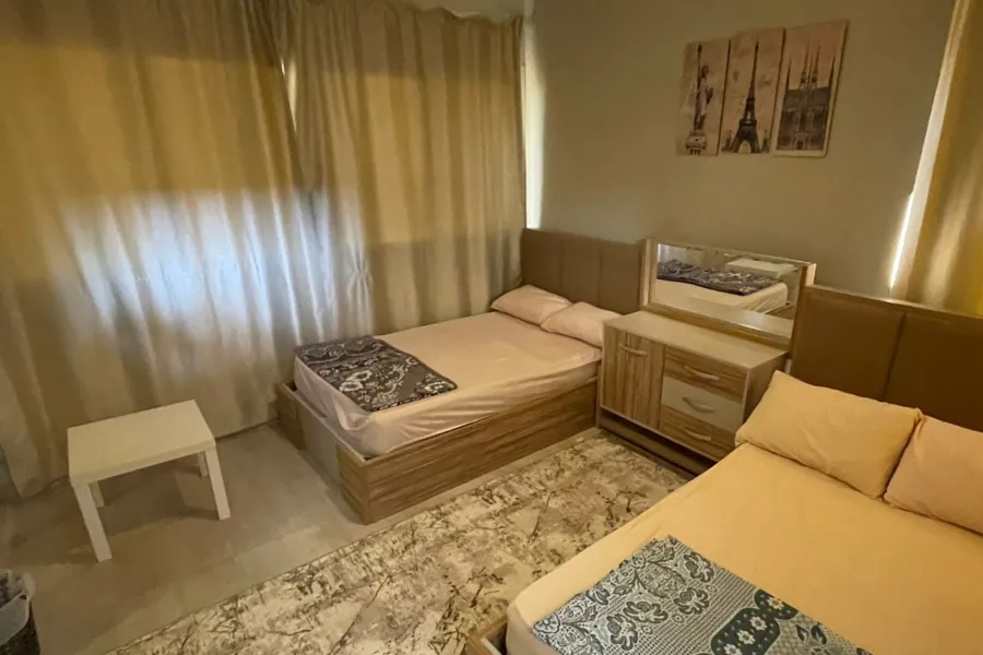 Penthouse for sale (Hacienda Bay - Sidi Abdel Rahman) 234 m