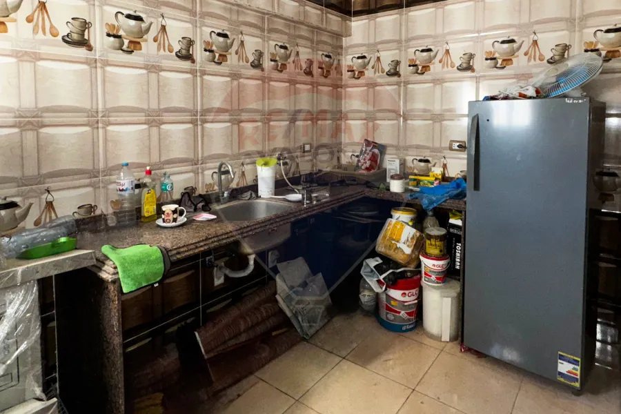 Apartment for sale 154 m New Smouha (Next to Kebab Ozi)