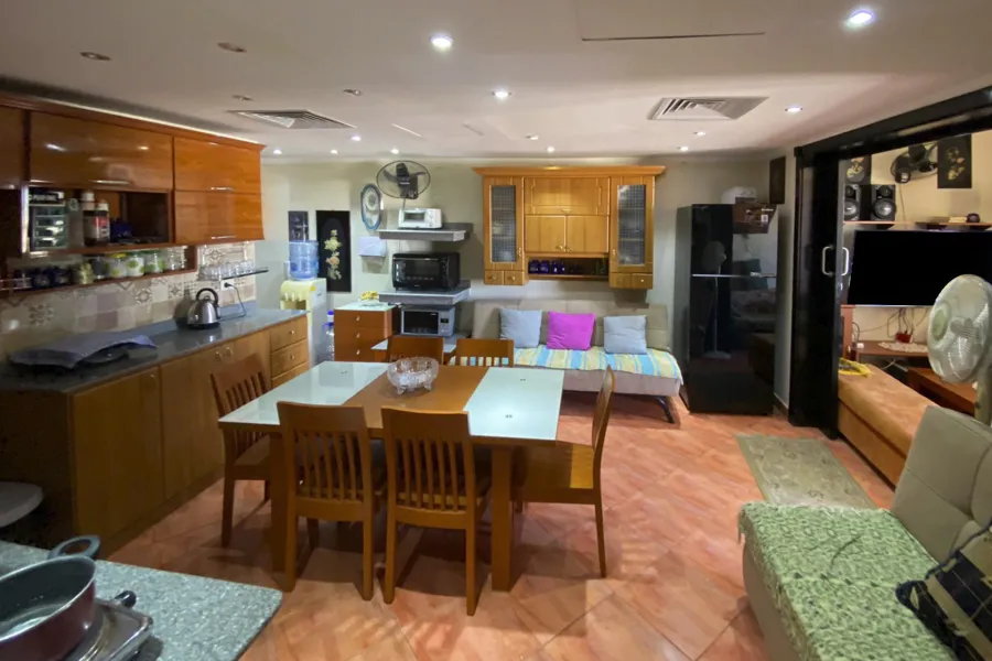 Upper chalet for sale (Porto Marina - Marina 3)