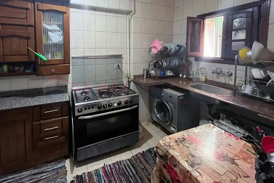 Apartment for sale 145 m Saba Basha (Al-Mansoura st.) with payment facilities