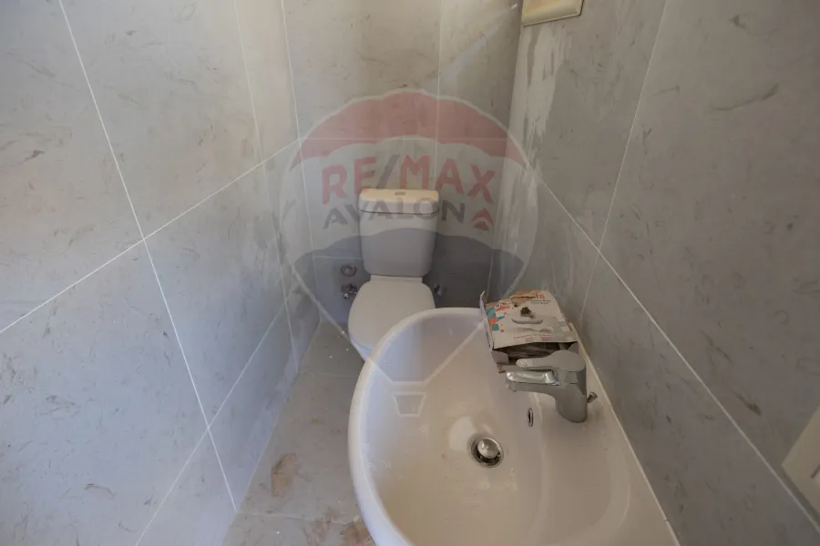 Twin house villa for sale Sidi Abdel Rahman (Stella Heights compound) 260 m