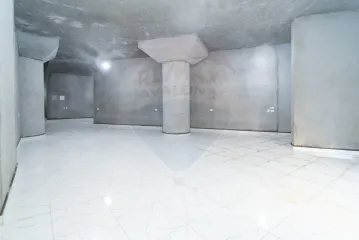 Shop for rent 110 m Smouha (Moustafa Kamel St.)