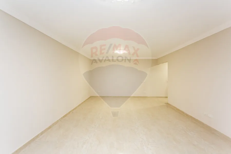 Apartment for sale 200 m Smouha (14th of May)