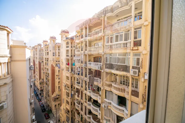 Apartment for sale 172 m Smouha (Al Khamsin St)
