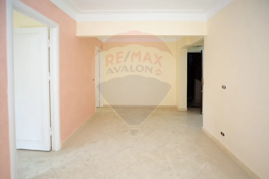 Licensed Apartment for sale 120 m Al-Mandara (Gamal abdelnasser st.)
