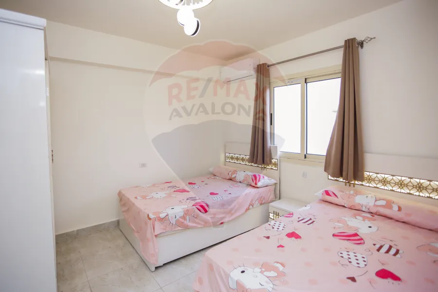 Corner villa for rent in Sidi Abdel Rahman (Stella Heights) 250 m