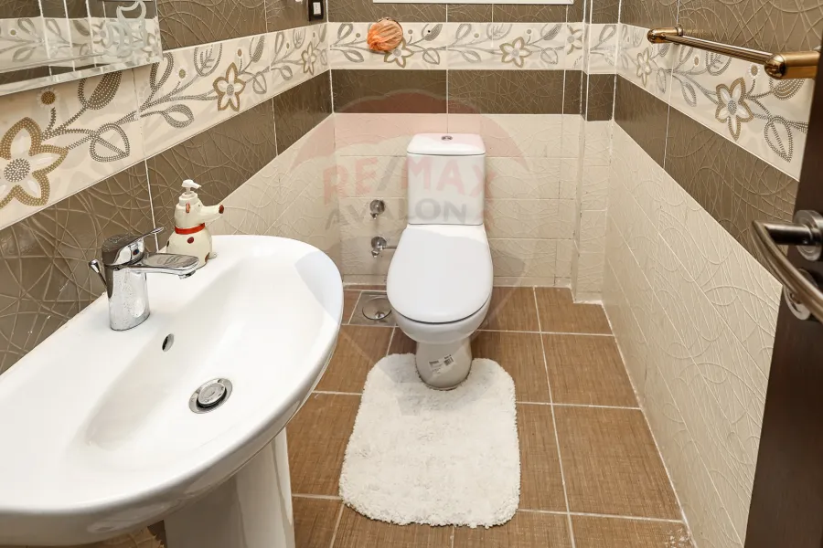 Apartment for sale 135 m Sidi bishr (branched from al tafola al saida st)