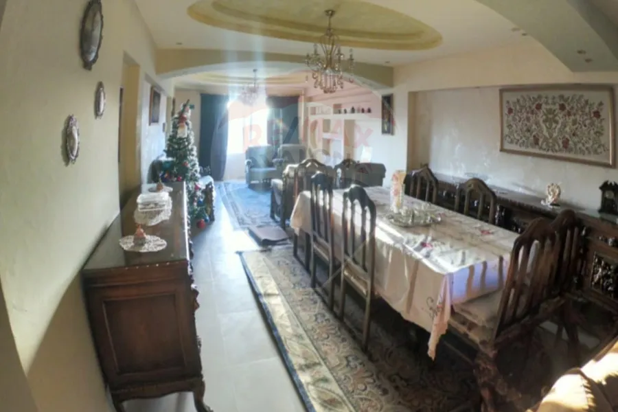 Apartment for sale 170 m Louran (Al-Iqbal St.)