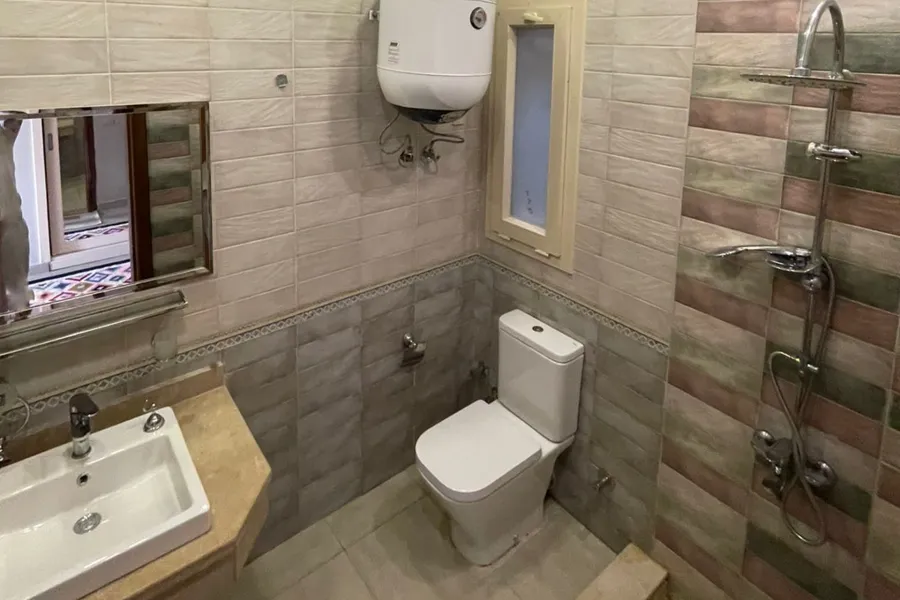 Penthouse for sale (Hacienda Bay - Sidi Abdel Rahman) 234 m