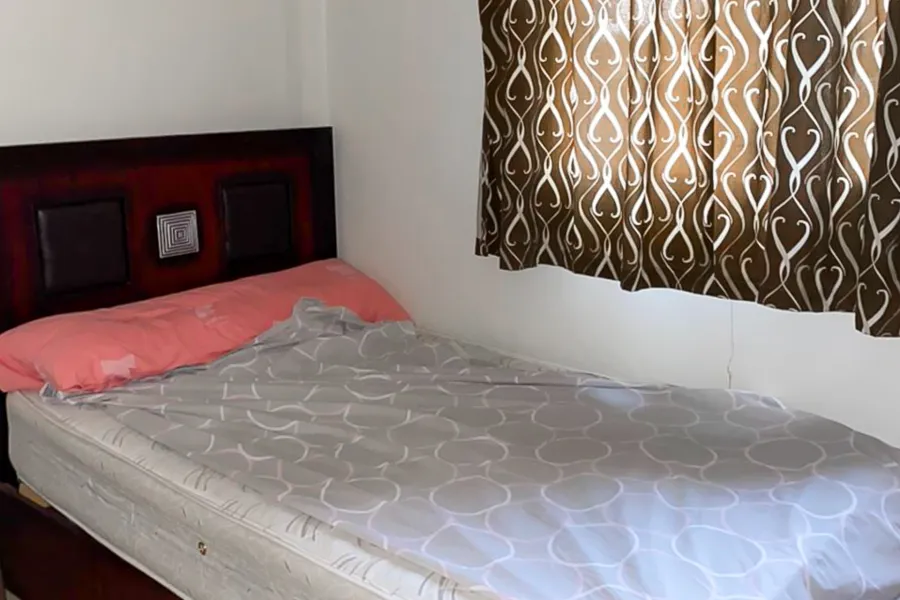 Ground chalet with garden for sale (Marselia Land) 90 m