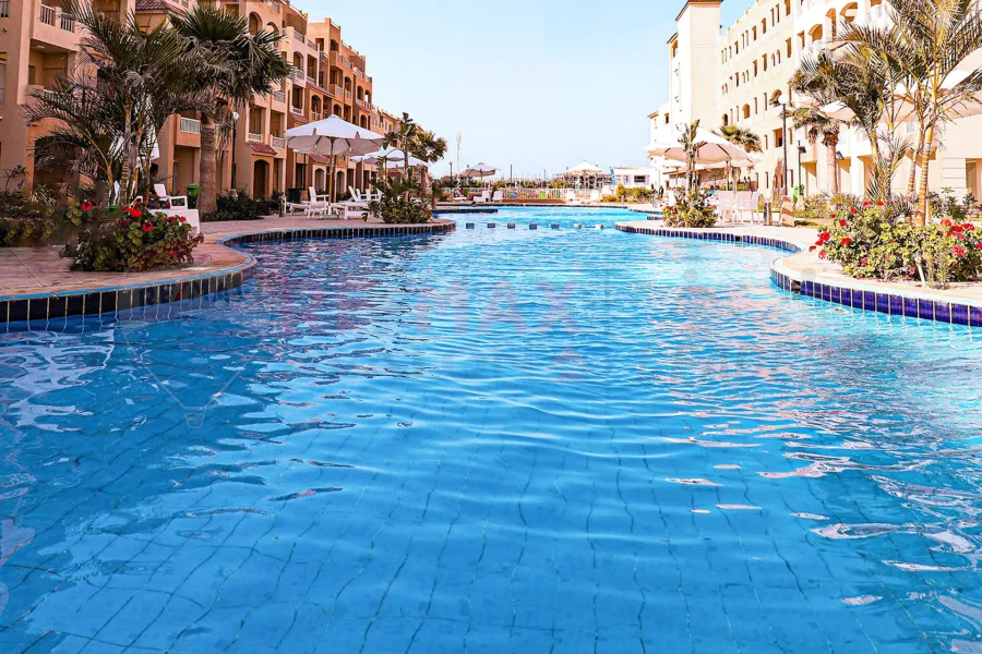 Chalet for sale (Agora - Sidi Abdel Rahman) 85 m