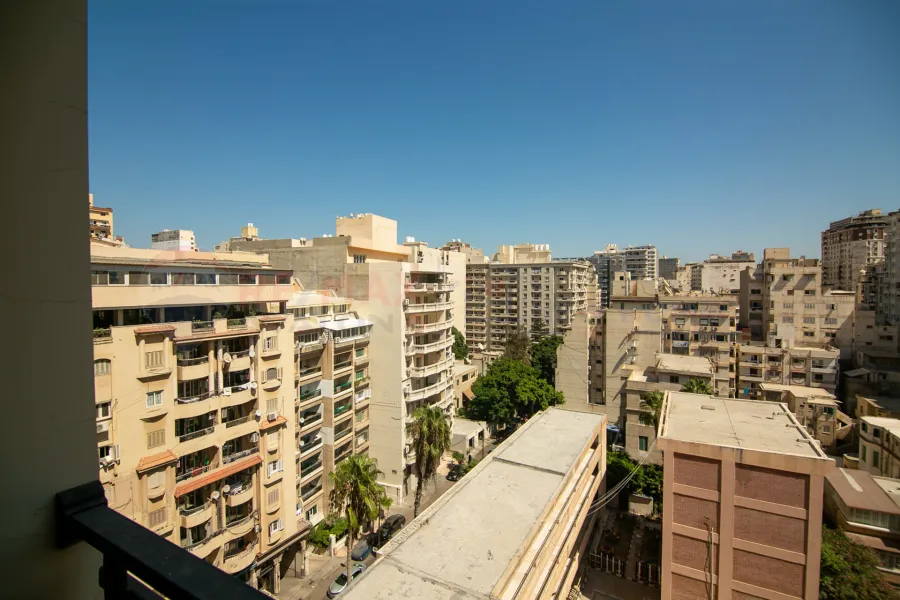 Apartment for sale 230 m Louran (Ibrahim Nouseir st - brand building)