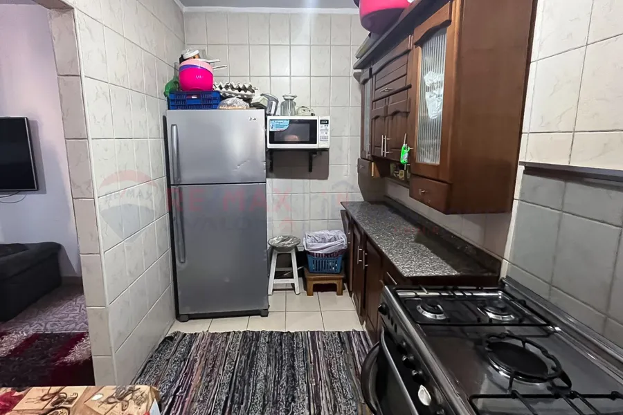 Apartment for sale 145 m Saba Basha (Al-Mansoura st.) with payment facilities