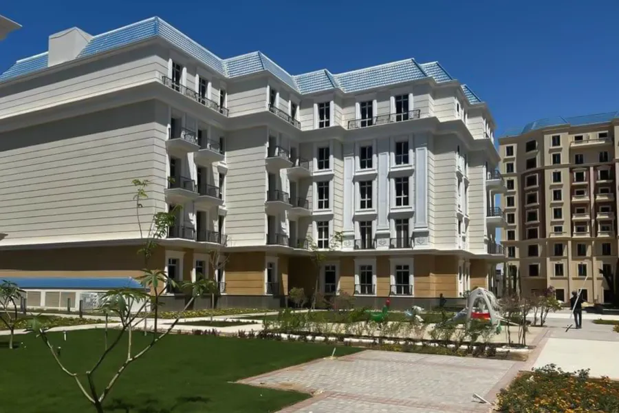 Studio for sale (Latin district - Alamien) 71 m
