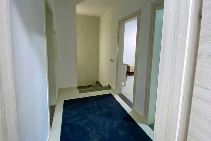 Townhouse Corner for sale (Fouka Bay - Ras El Hekma) 140 m + 118 m Garden - 14,000,000 EGP