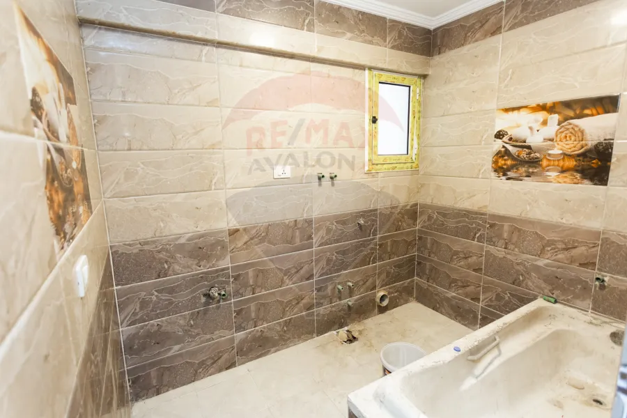 Apartment for sale 200 m Smouha (14th of May)