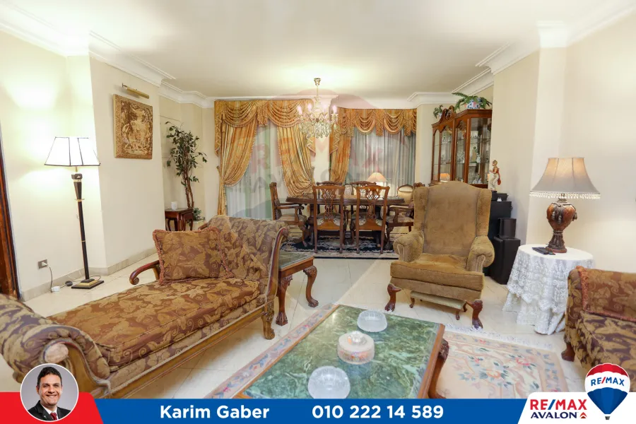 Apartment for sale 150m Glim (steps from the sea)