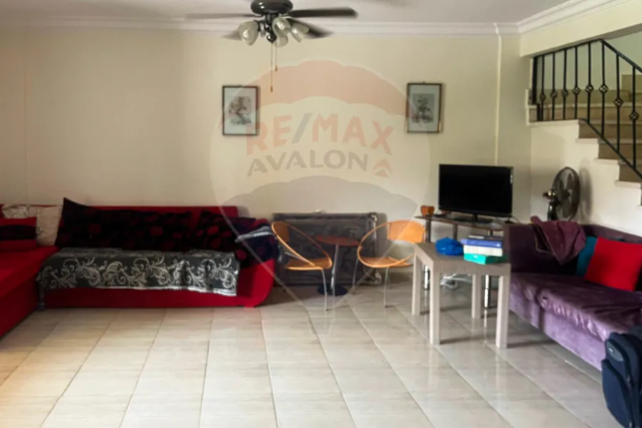 Twin House for sale (Marselia Beach 3) 185 m