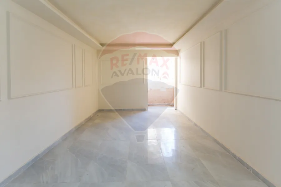 Apartment for sale 110 m Victoria (Amir St.- steps from Abu Qir St.)