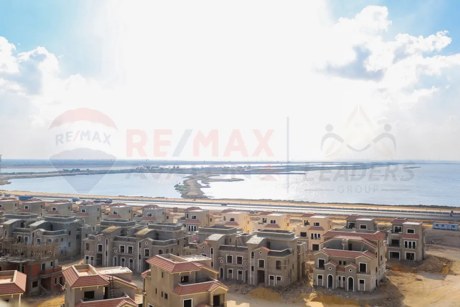 Apartment for sale 126 m Moharam Bek (Sawari)