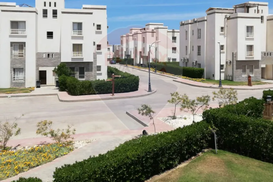 شاليه للبيع سيدي عبدالرحمن ( أمواج ) 106 م