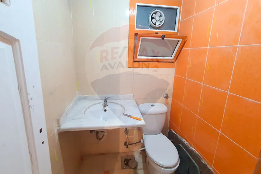 Apartment for sale 130 m Smouha (El Nasr St.)