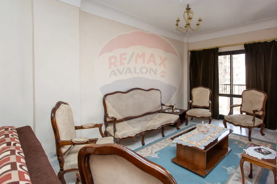 Apartment for sale 220 m Smouha (Taqsem elqodah)