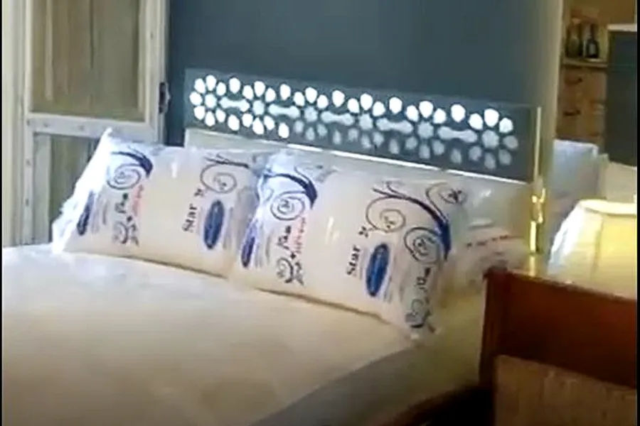 شاليه للبيع (أكوا فيو) 63 م