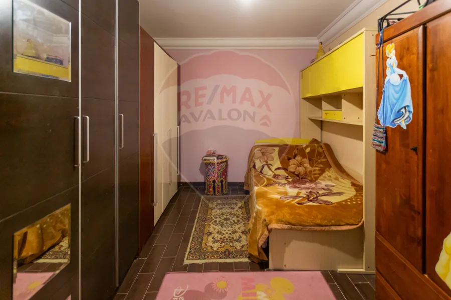 Apartment for sale 125 m Raml Station (Roman Theater St.)