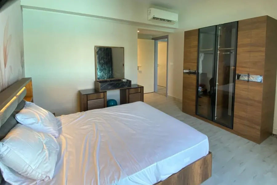 Chalet for sale (Marassi Blanca - Sidi Abdel Rahman) 145 m - 26,500,000  EGP