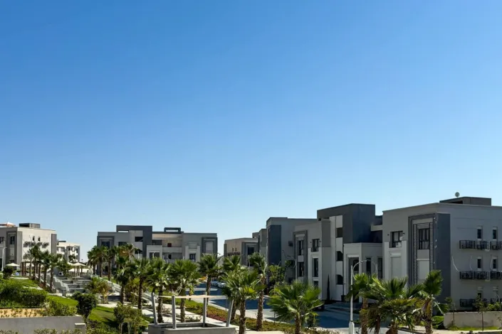 Chalet for sale (Gaya - Ras El Hekma) 120 m