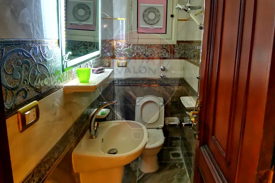 Apartment for sale 150 m in Smouha (Al Qudah Compound)